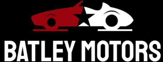 Batley Motors Ltd Logo